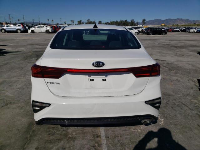 Photo 5 VIN: 3KPF24AD7ME391240 - KIA FORTE FE 