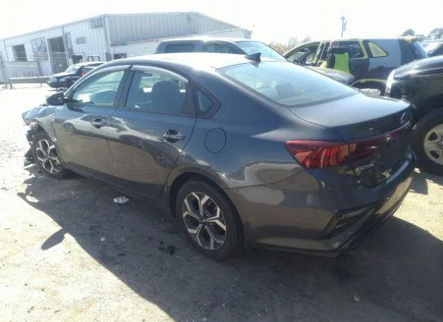 Photo 2 VIN: 3KPF24AD7ME395000 - KIA FORTE 