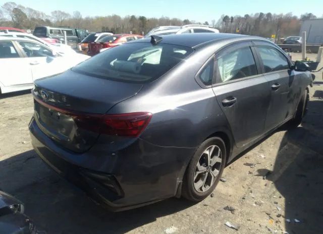 Photo 3 VIN: 3KPF24AD7ME395000 - KIA FORTE 