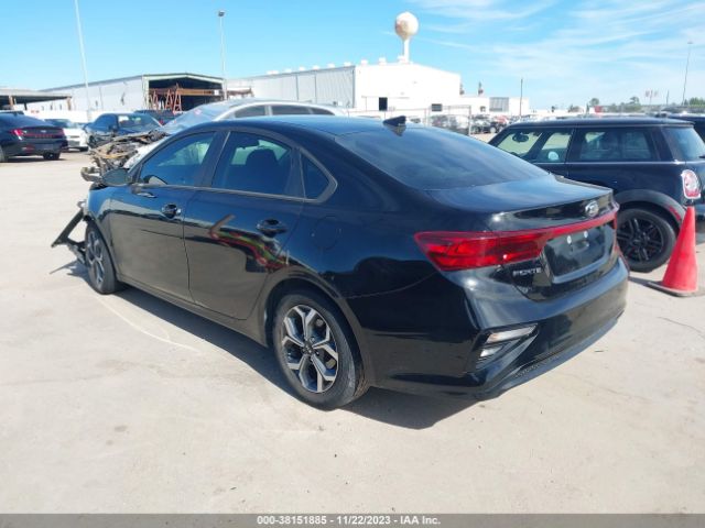 Photo 2 VIN: 3KPF24AD7ME407128 - KIA FORTE 