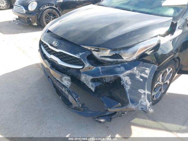 Photo 5 VIN: 3KPF24AD7ME407128 - KIA FORTE 