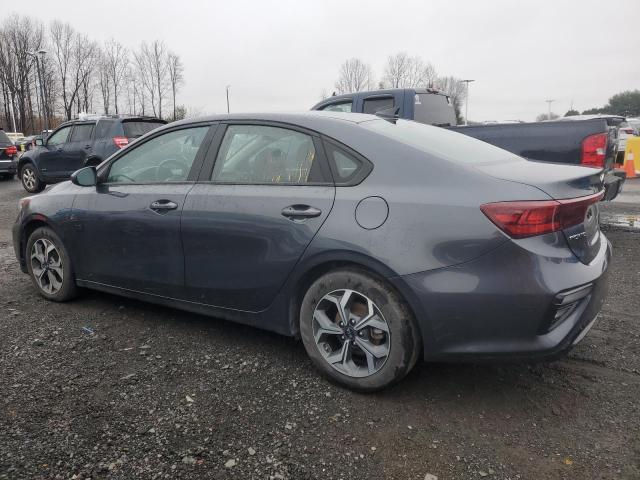 Photo 1 VIN: 3KPF24AD7ME409123 - KIA FORTE FE 