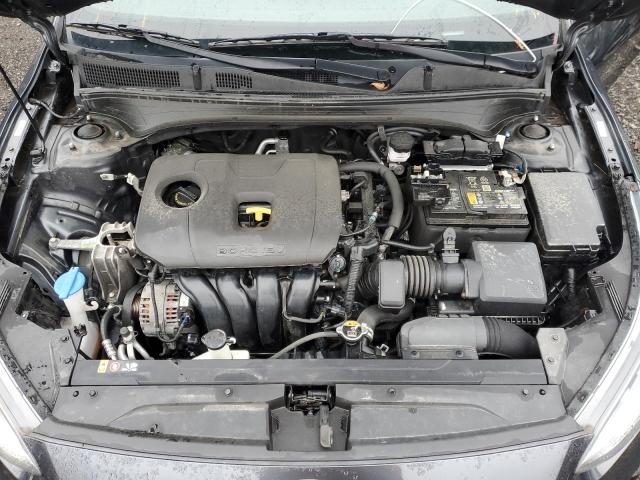 Photo 10 VIN: 3KPF24AD7ME409123 - KIA FORTE FE 