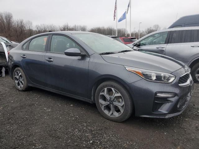 Photo 3 VIN: 3KPF24AD7ME409123 - KIA FORTE FE 