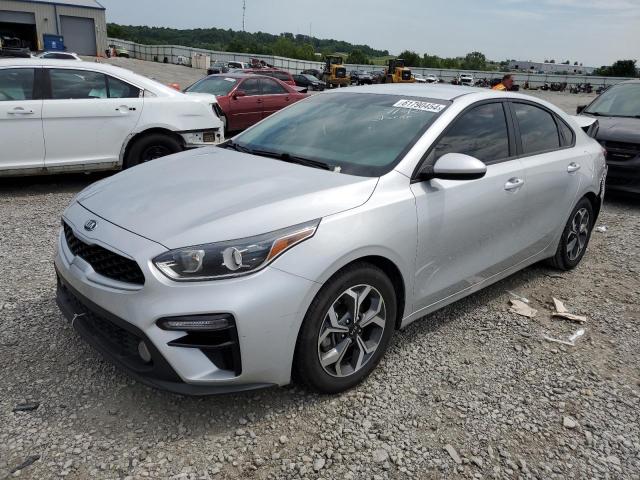 Photo 0 VIN: 3KPF24AD7ME414774 - KIA FORTE FE 