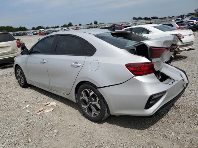 Photo 1 VIN: 3KPF24AD7ME414774 - KIA FORTE FE 