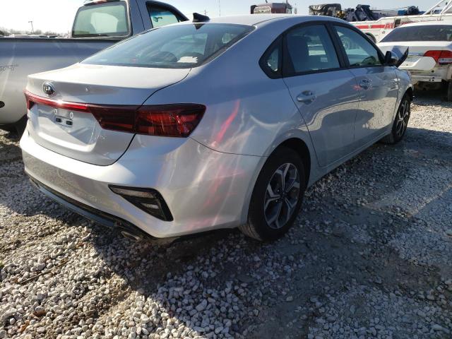 Photo 3 VIN: 3KPF24AD7ME415343 - KIA FORTE FE 