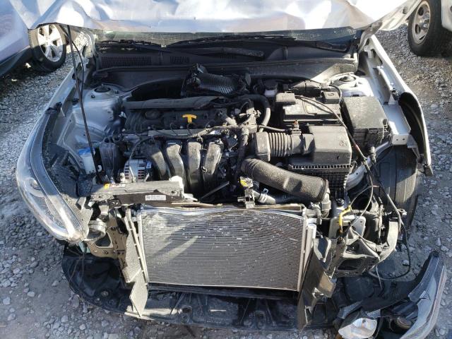 Photo 6 VIN: 3KPF24AD7ME415343 - KIA FORTE FE 