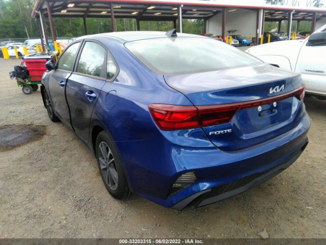 Photo 2 VIN: 3KPF24AD7NE418051 - KIA FORTE 