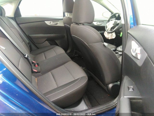 Photo 7 VIN: 3KPF24AD7NE418051 - KIA FORTE 