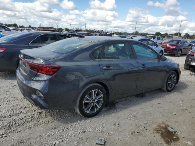 Photo 2 VIN: 3KPF24AD7NE418230 - KIA FORTE FE 