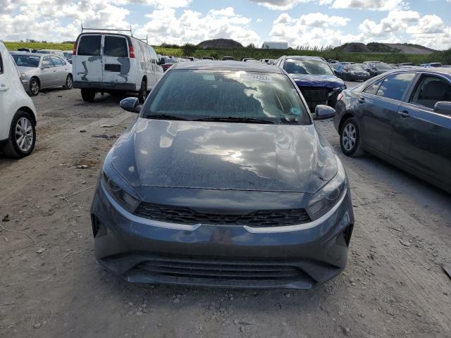 Photo 4 VIN: 3KPF24AD7NE418230 - KIA FORTE FE 