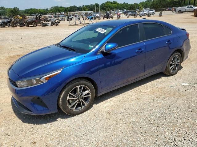 Photo 0 VIN: 3KPF24AD7NE419216 - KIA FORTE FE 