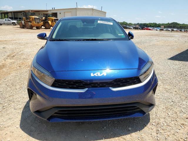 Photo 4 VIN: 3KPF24AD7NE419216 - KIA FORTE FE 