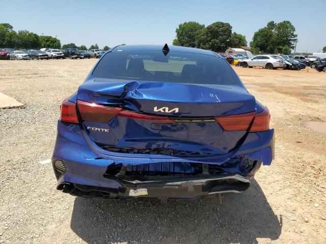 Photo 5 VIN: 3KPF24AD7NE419216 - KIA FORTE FE 