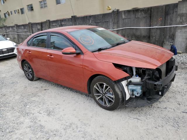 Photo 3 VIN: 3KPF24AD7NE420754 - KIA FORTE 