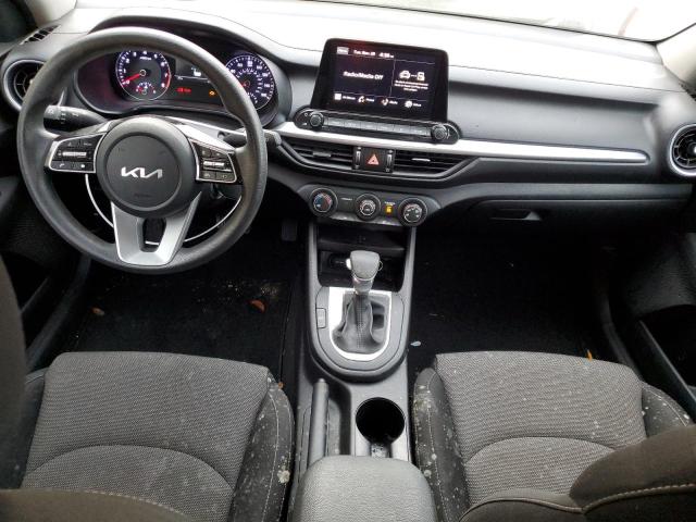 Photo 7 VIN: 3KPF24AD7NE420754 - KIA FORTE 