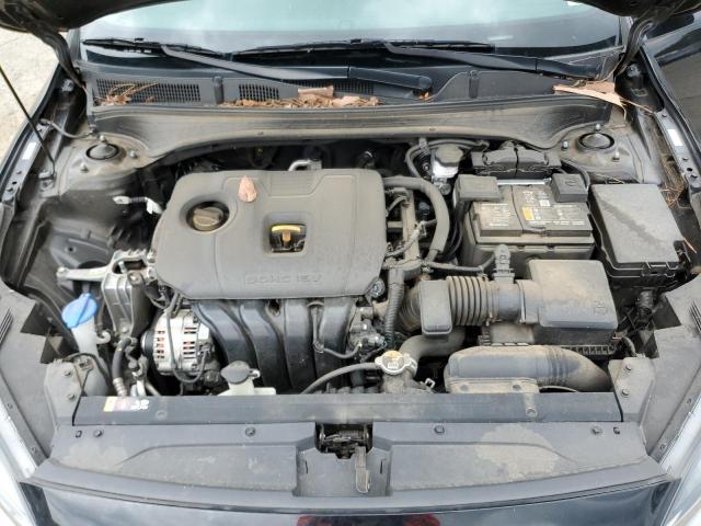 Photo 10 VIN: 3KPF24AD7NE424979 - KIA FORTE FE 