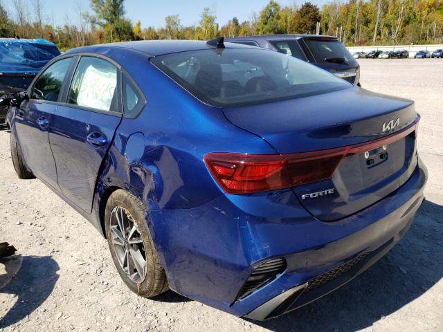 Photo 2 VIN: 3KPF24AD7NE426358 - KIA FORTE FE 