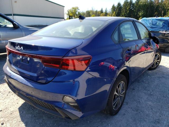 Photo 3 VIN: 3KPF24AD7NE426358 - KIA FORTE FE 