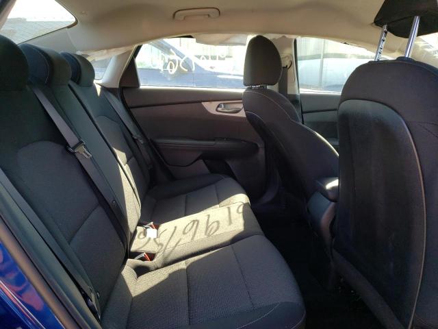 Photo 5 VIN: 3KPF24AD7NE426358 - KIA FORTE FE 