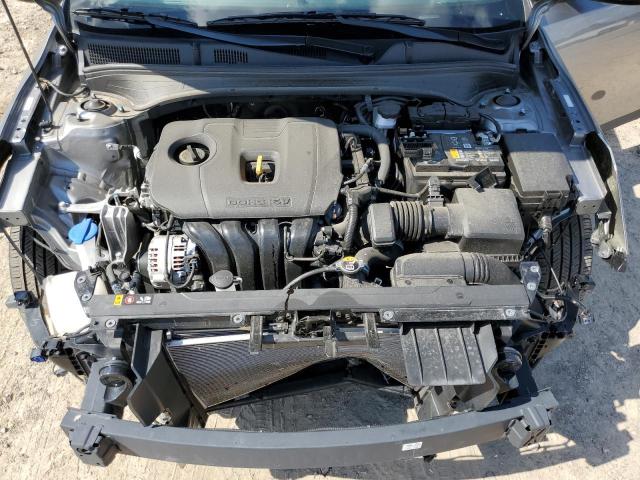 Photo 6 VIN: 3KPF24AD7NE428028 - KIA FORTE FE 