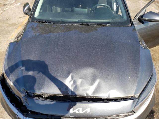 Photo 10 VIN: 3KPF24AD7NE429017 - KIA FORTE FE 