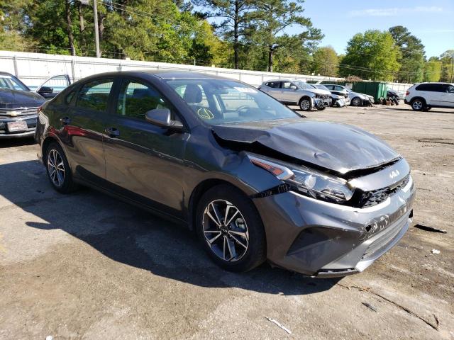 Photo 3 VIN: 3KPF24AD7NE429017 - KIA FORTE FE 