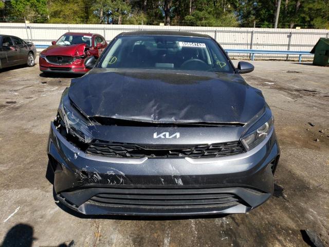 Photo 4 VIN: 3KPF24AD7NE429017 - KIA FORTE FE 