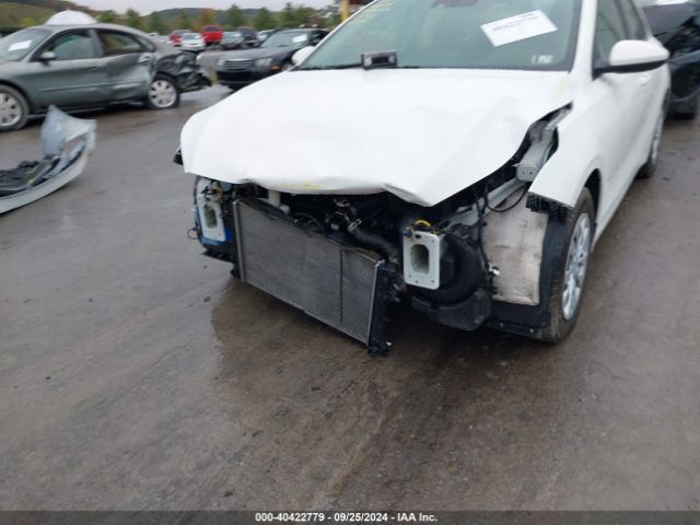 Photo 5 VIN: 3KPF24AD7NE431852 - KIA FORTE 