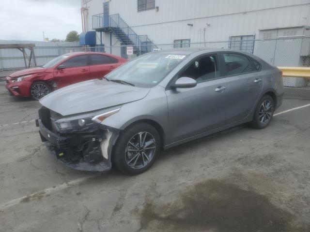 Photo 0 VIN: 3KPF24AD7NE434203 - KIA FORTE FE 