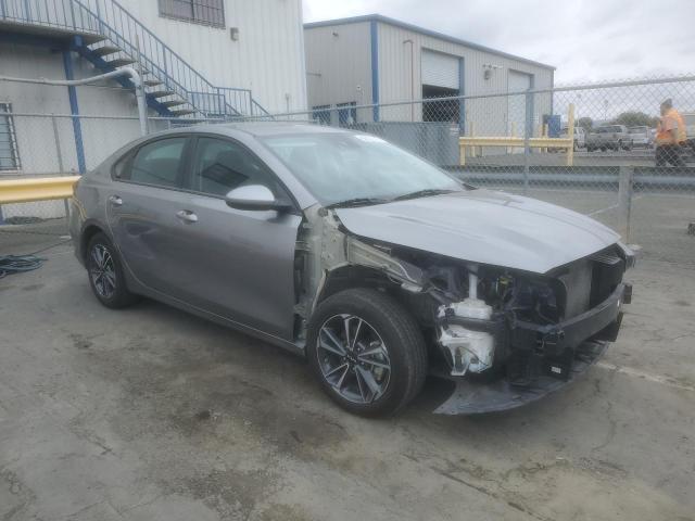 Photo 3 VIN: 3KPF24AD7NE434203 - KIA FORTE FE 