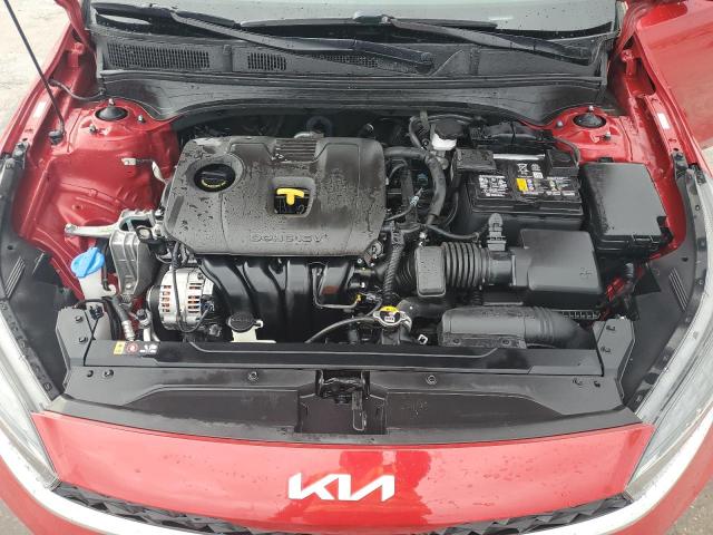 Photo 10 VIN: 3KPF24AD7NE434881 - KIA FORTE FE 