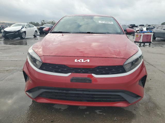 Photo 4 VIN: 3KPF24AD7NE434881 - KIA FORTE FE 