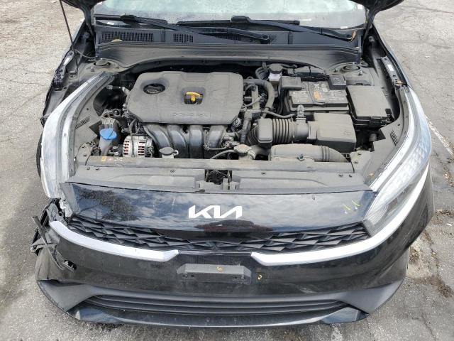 Photo 10 VIN: 3KPF24AD7NE437084 - KIA FORTE 