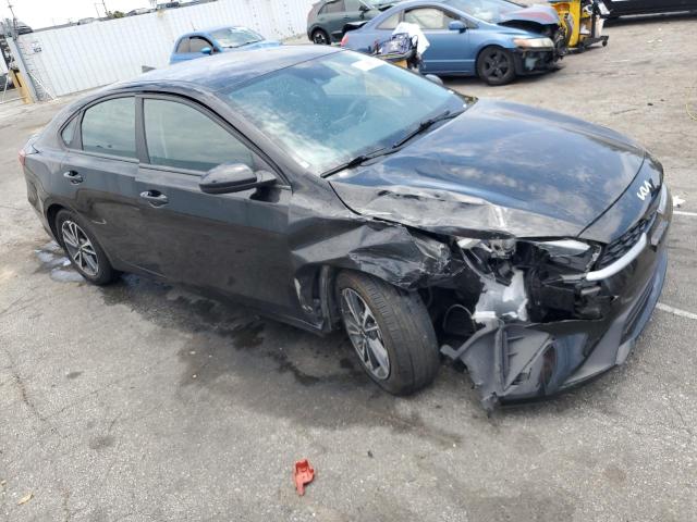 Photo 3 VIN: 3KPF24AD7NE437084 - KIA FORTE 