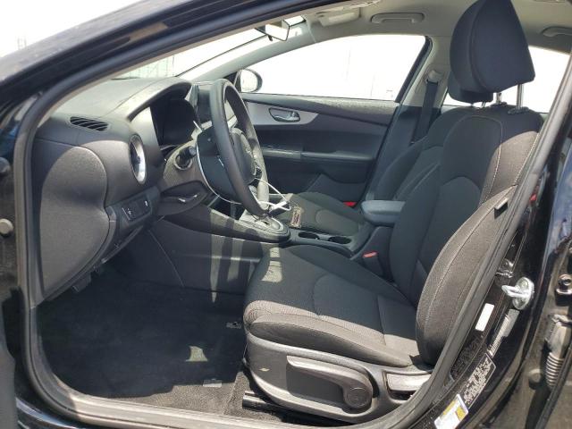 Photo 6 VIN: 3KPF24AD7NE437084 - KIA FORTE 