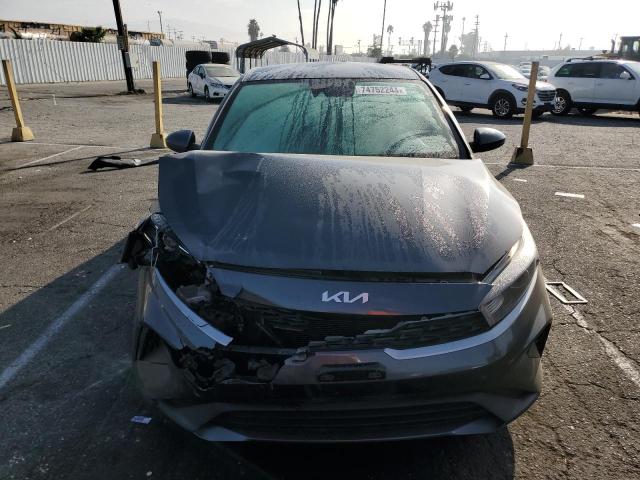 Photo 4 VIN: 3KPF24AD7NE439045 - KIA FORTE FE 