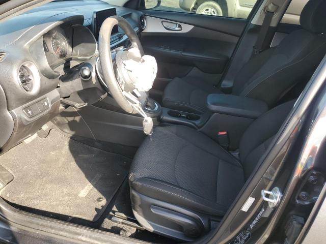 Photo 6 VIN: 3KPF24AD7NE439045 - KIA FORTE FE 