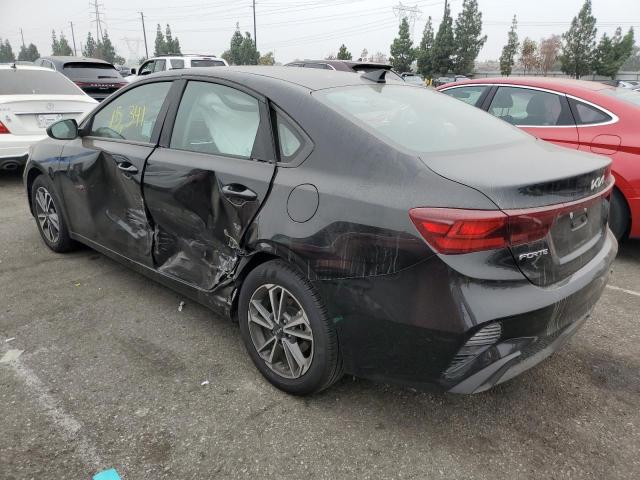 Photo 2 VIN: 3KPF24AD7NE448134 - KIA FORTE FE 