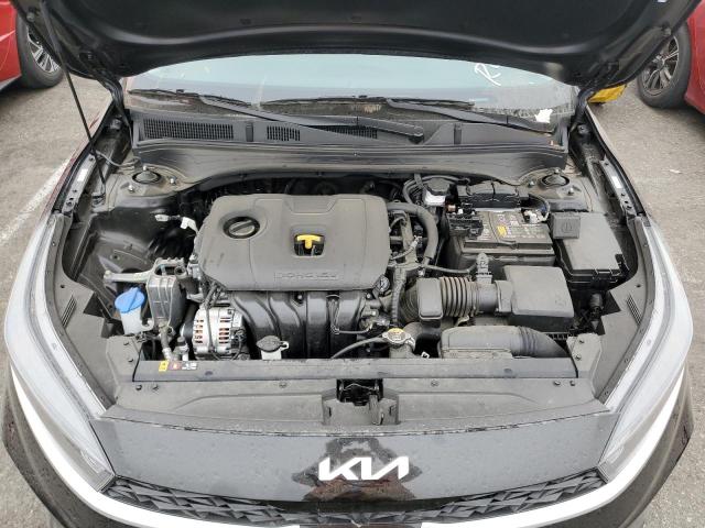 Photo 6 VIN: 3KPF24AD7NE448134 - KIA FORTE FE 