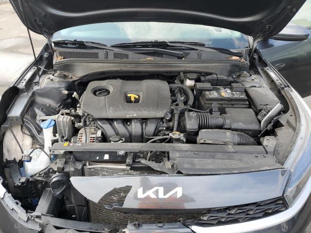 Photo 10 VIN: 3KPF24AD7NE450868 - KIA FORTE 