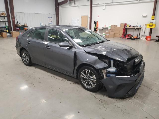 Photo 3 VIN: 3KPF24AD7NE450868 - KIA FORTE 