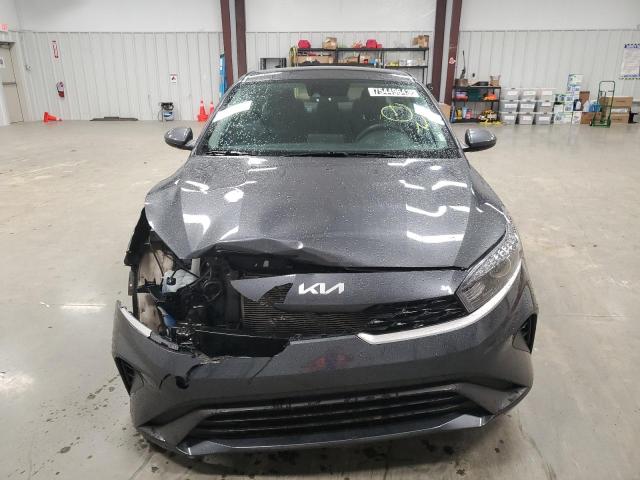 Photo 4 VIN: 3KPF24AD7NE450868 - KIA FORTE 