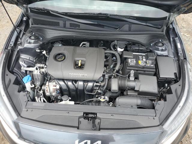 Photo 10 VIN: 3KPF24AD7NE454161 - KIA FORTE FE 