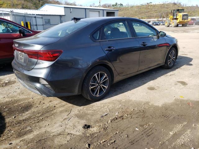 Photo 3 VIN: 3KPF24AD7NE461143 - KIA FORTE FE 