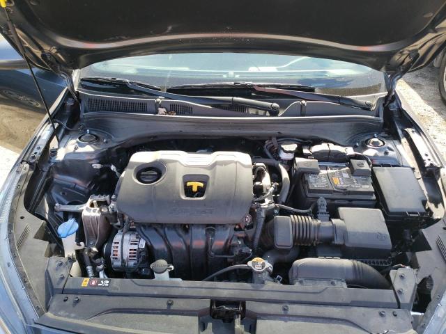 Photo 6 VIN: 3KPF24AD7NE461143 - KIA FORTE FE 