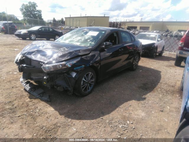 Photo 1 VIN: 3KPF24AD7NE463233 - KIA FORTE 