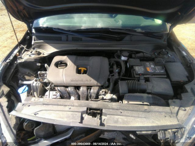 Photo 9 VIN: 3KPF24AD7NE463233 - KIA FORTE 