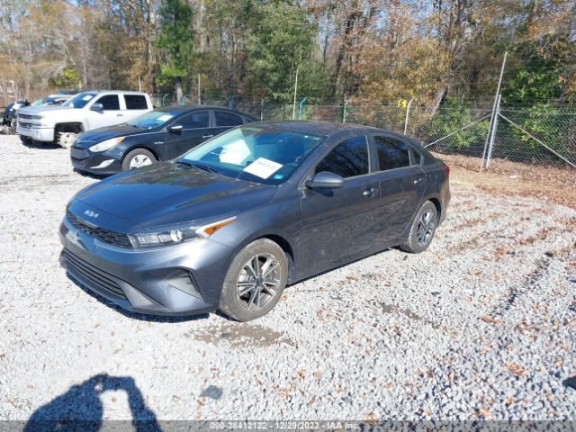 Photo 1 VIN: 3KPF24AD7NE464219 - KIA FORTE 